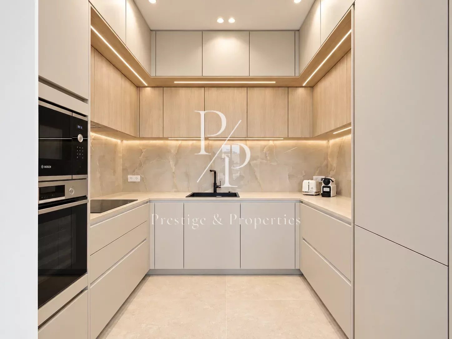 Appartement à vendre, 85m², Cannes