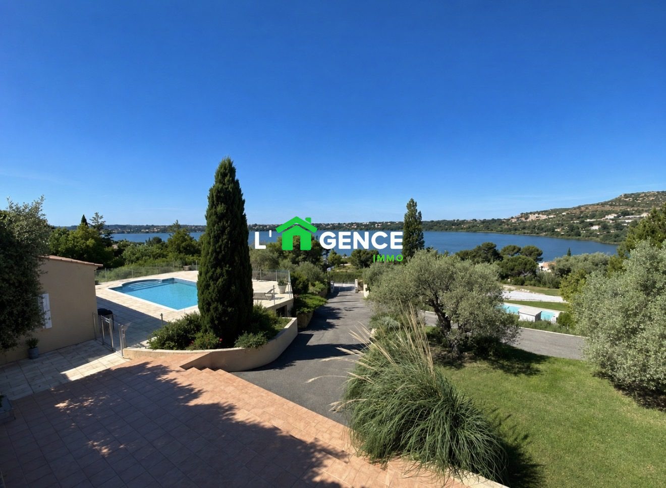 Maison à vendre, 207m², Istres