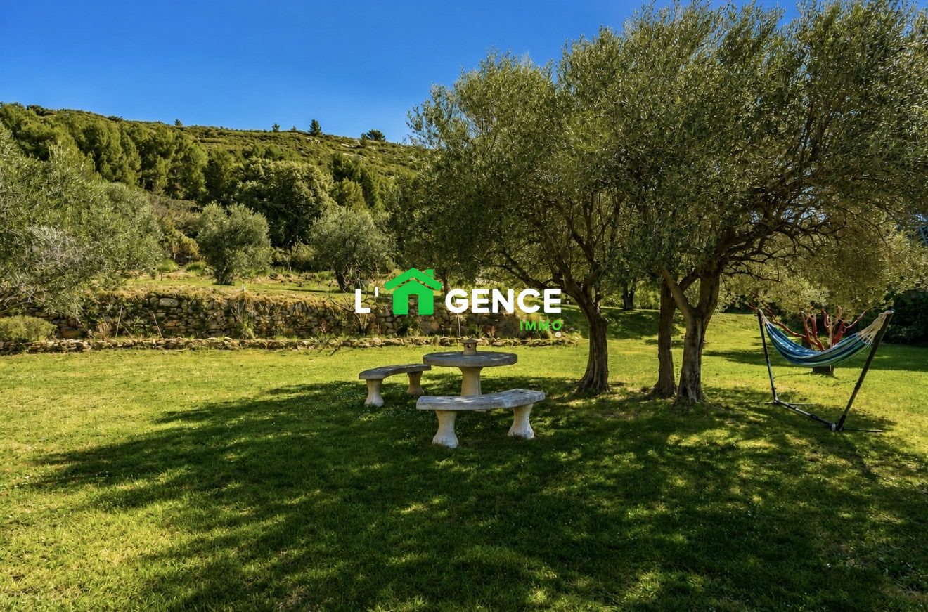 Maison à vendre, 207m², Istres