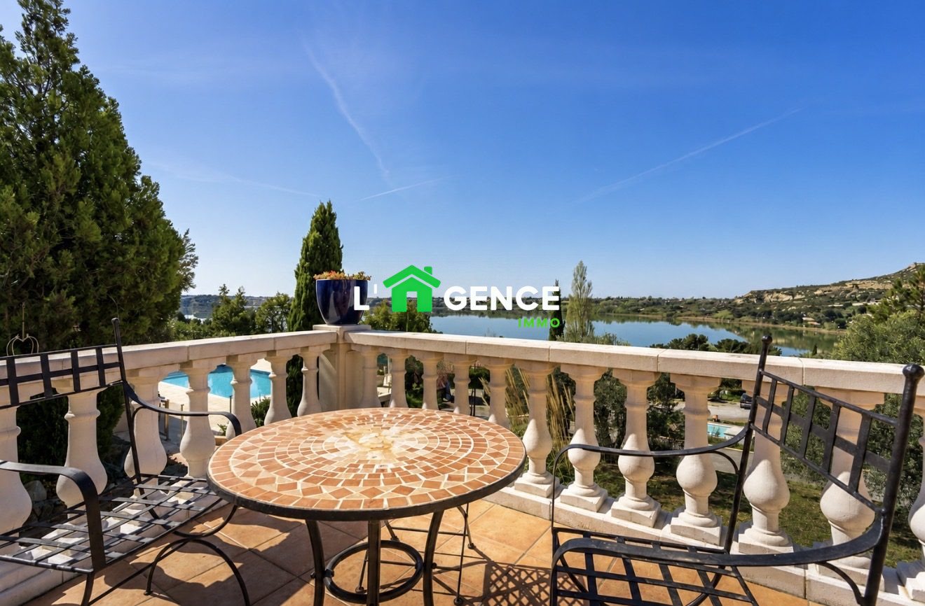 Maison à vendre, 207m², Istres