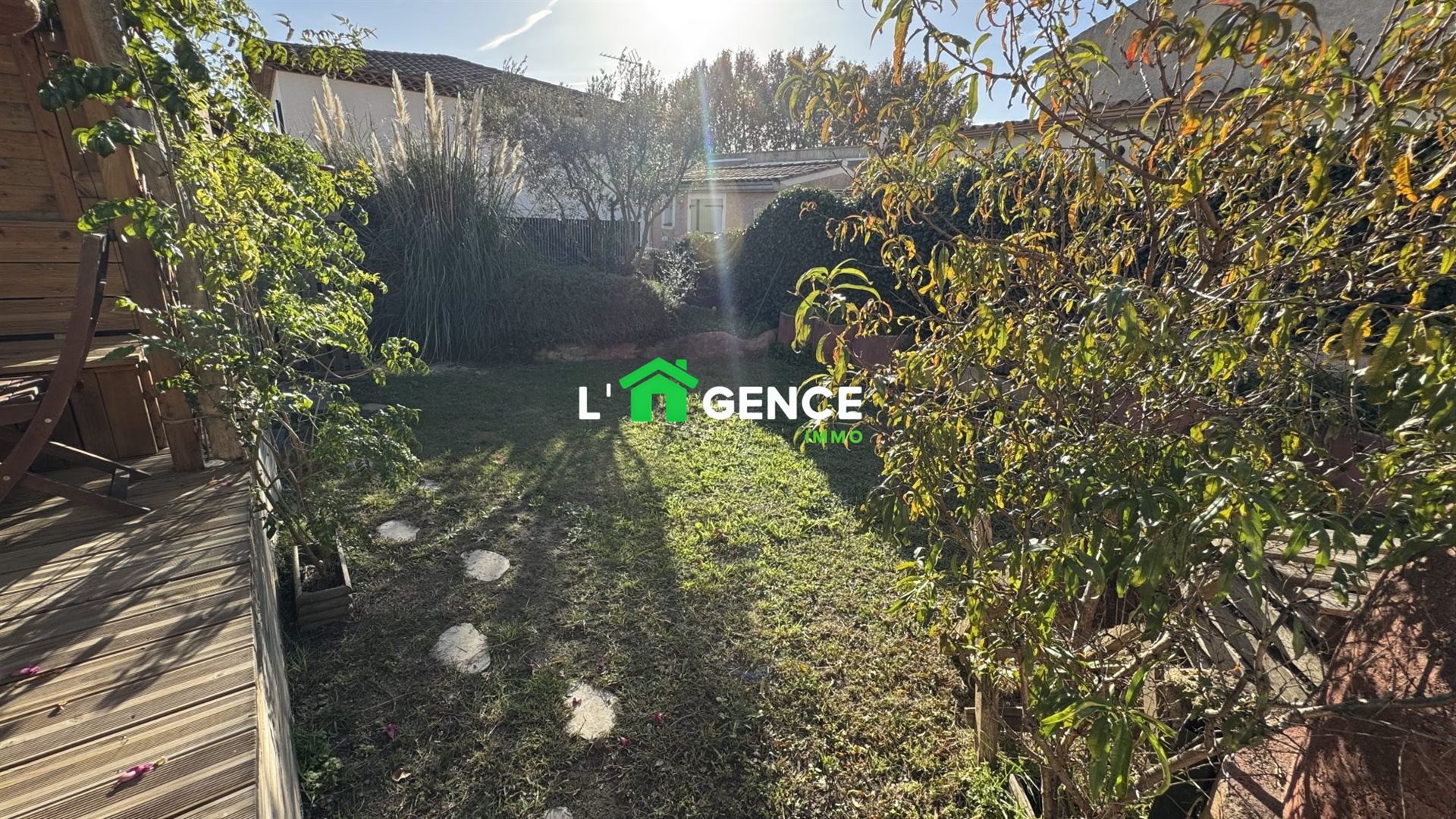 Maison à vendre, 155m², Istres