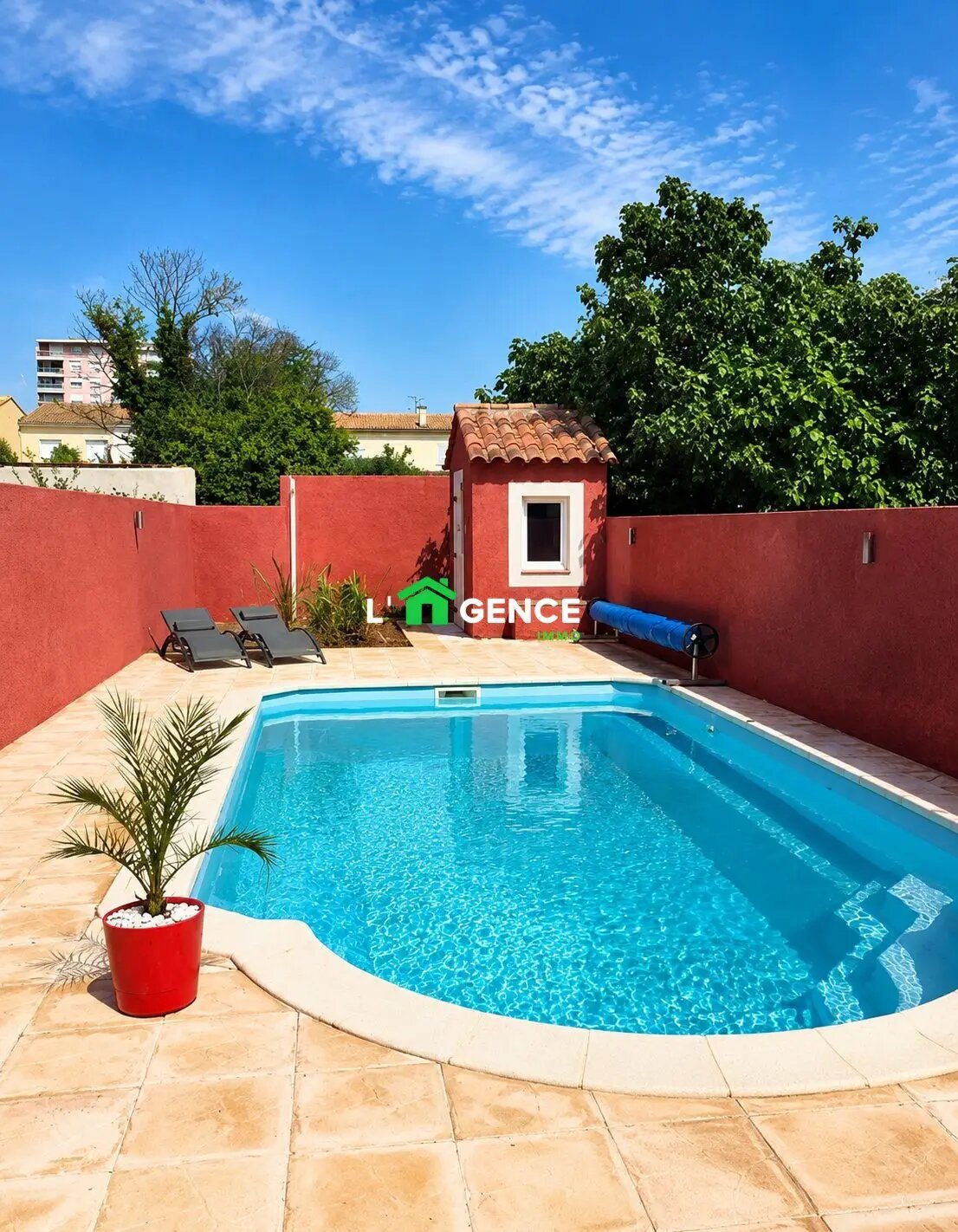 Maison à vendre, 87m², Istres