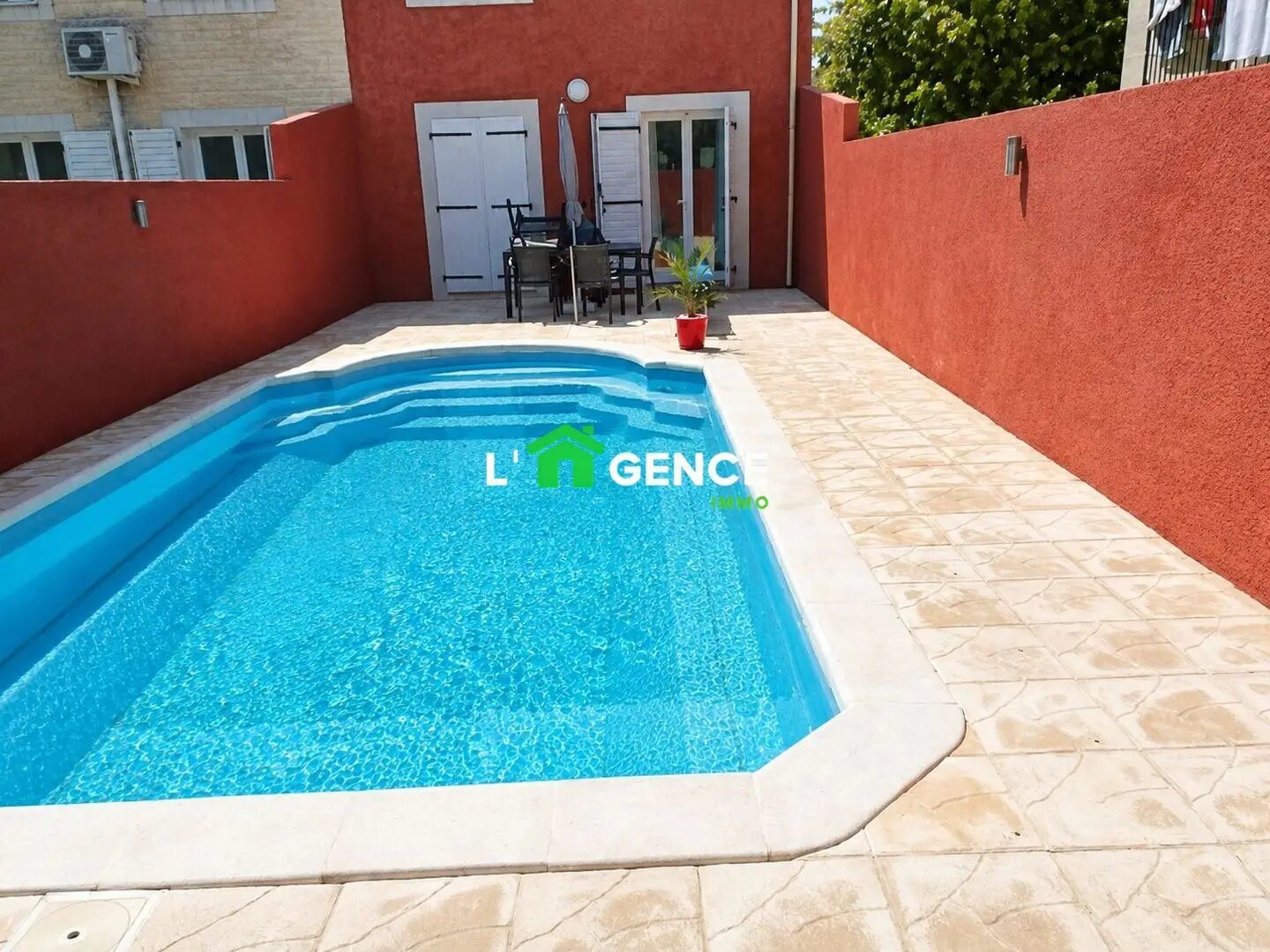 Maison à vendre, 87m², Istres