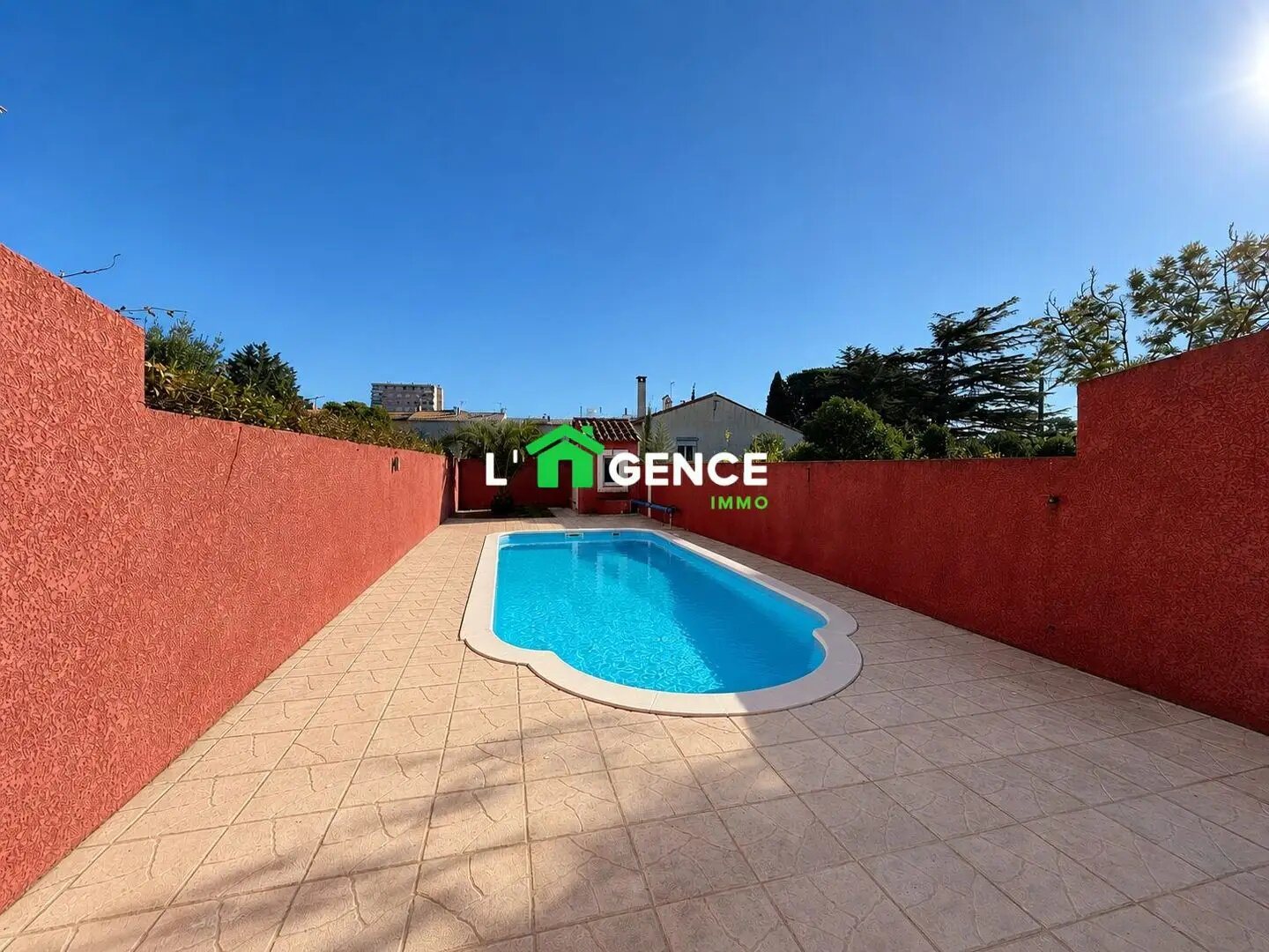 Maison à vendre, 87m², Istres