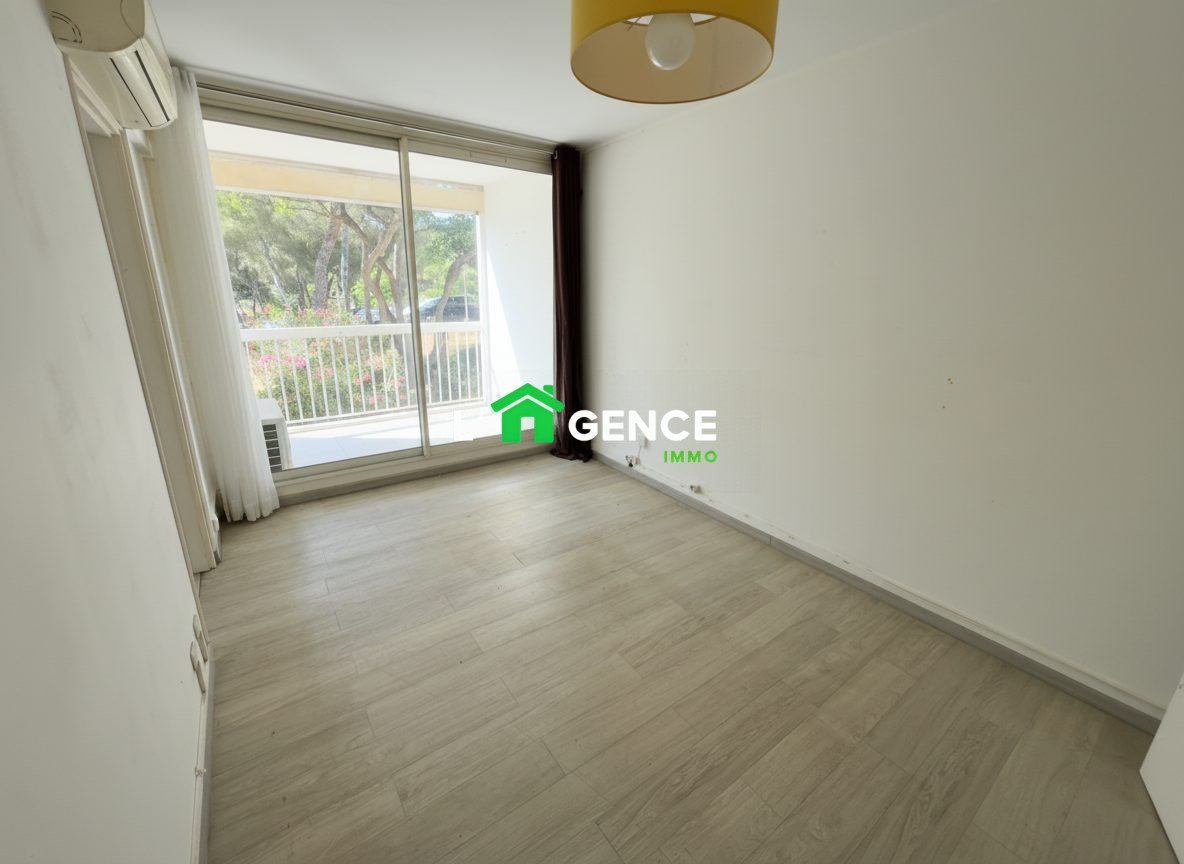 Appartement à vendre, 66m², Martigues