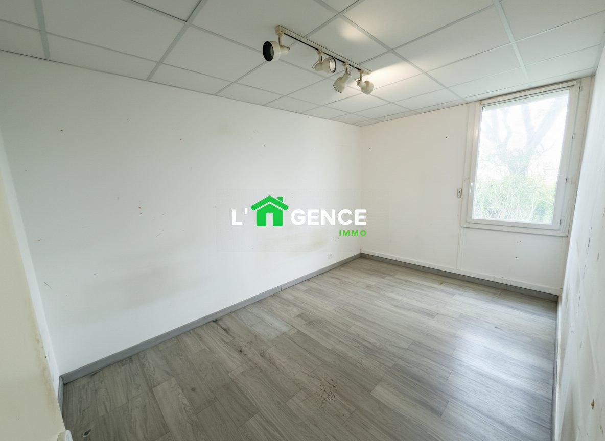 Appartement à vendre, 66m², Martigues