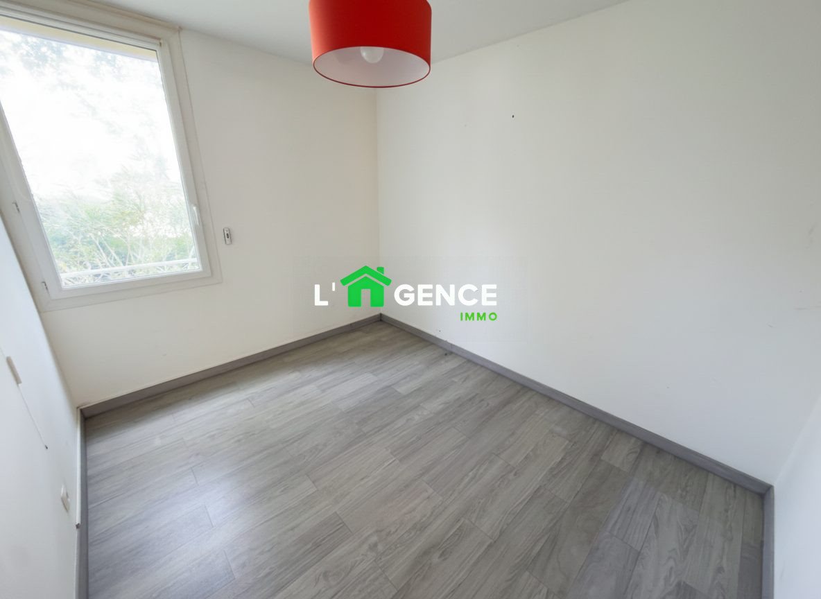 Appartement à vendre, 66m², Martigues