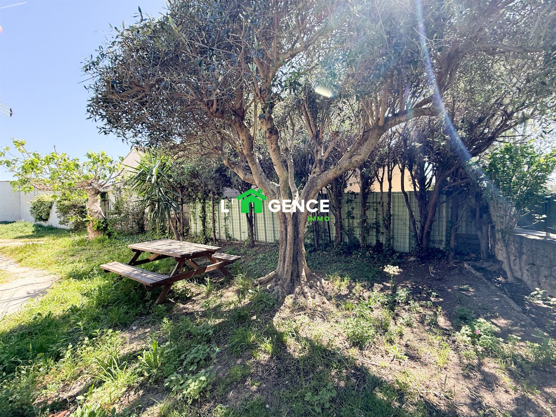 Maison à vendre, 56m², Istres