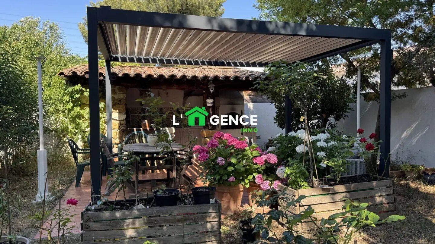 Maison à vendre, 150m², Martigues