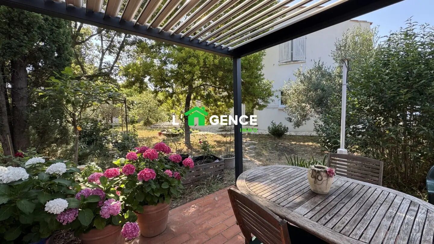 Maison à vendre, 150m², Martigues