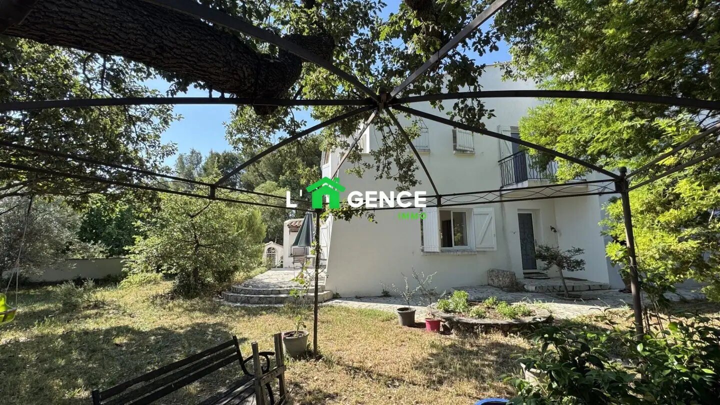 Maison à vendre, 150m², Martigues