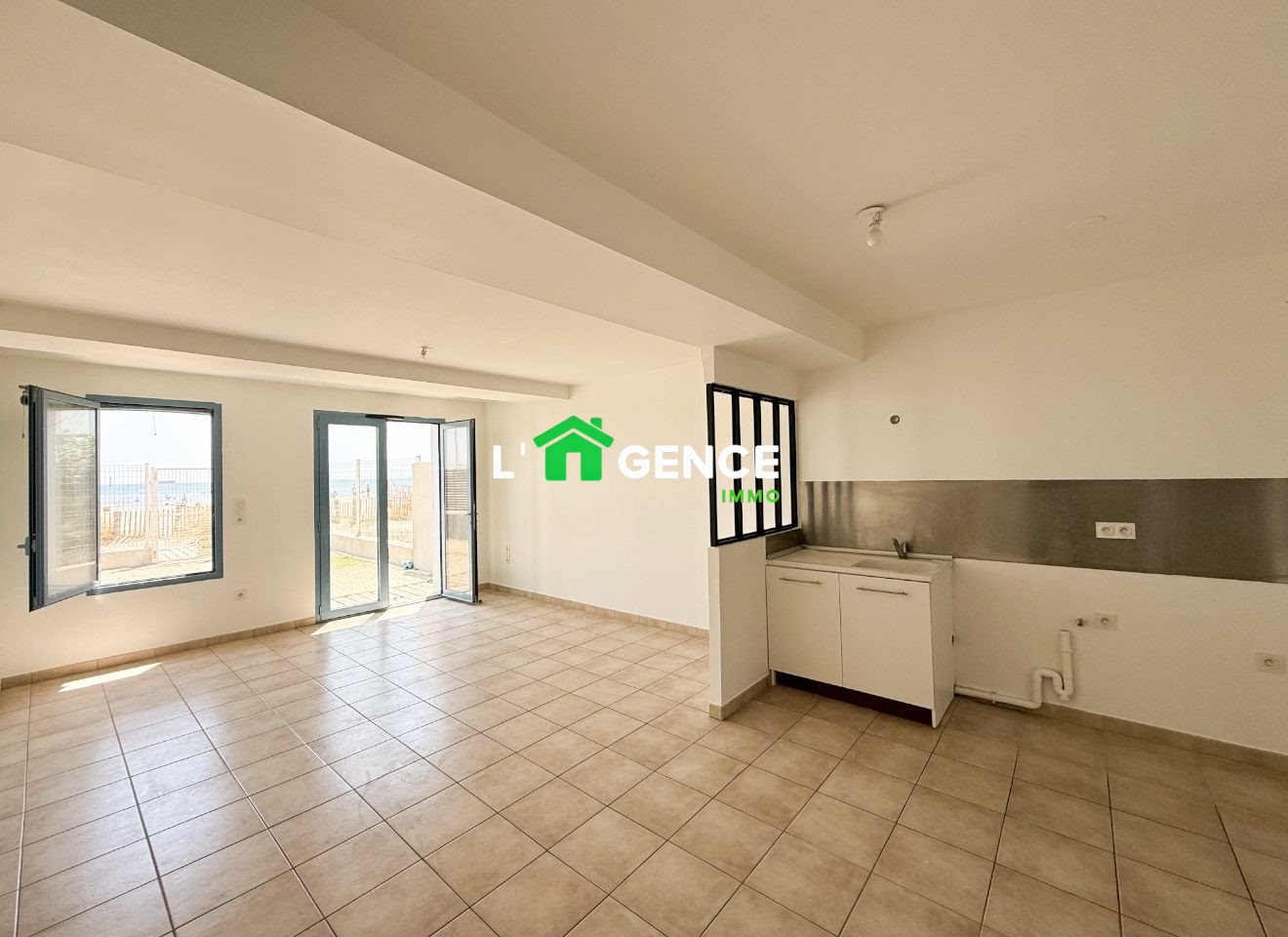 Appartement à vendre, 65m², Fos-sur-Mer