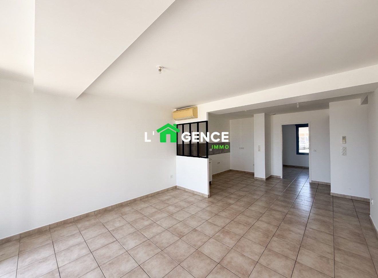 Appartement à vendre, 65m², Fos-sur-Mer