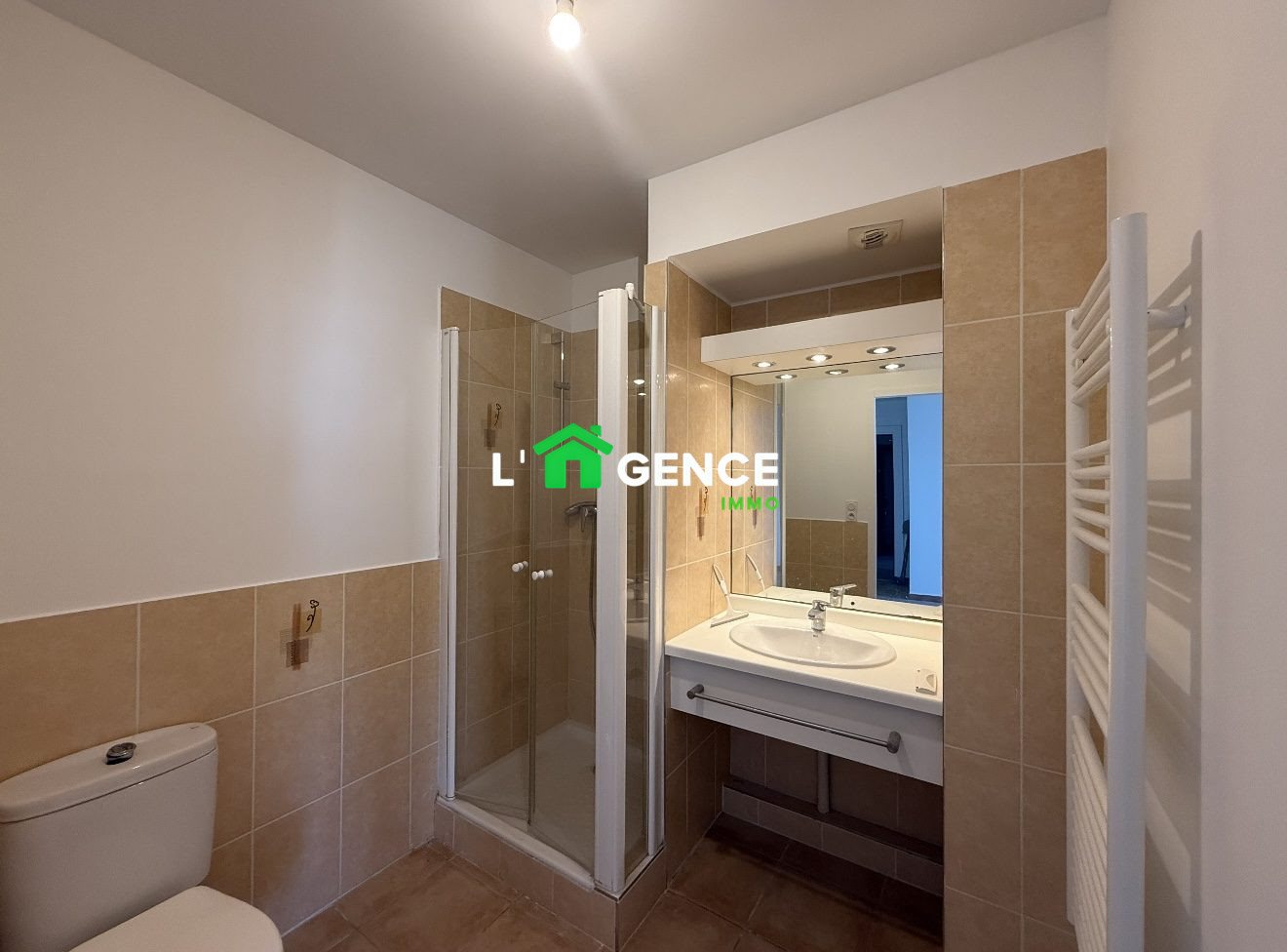 Appartement à vendre, 52m², Fos-sur-Mer