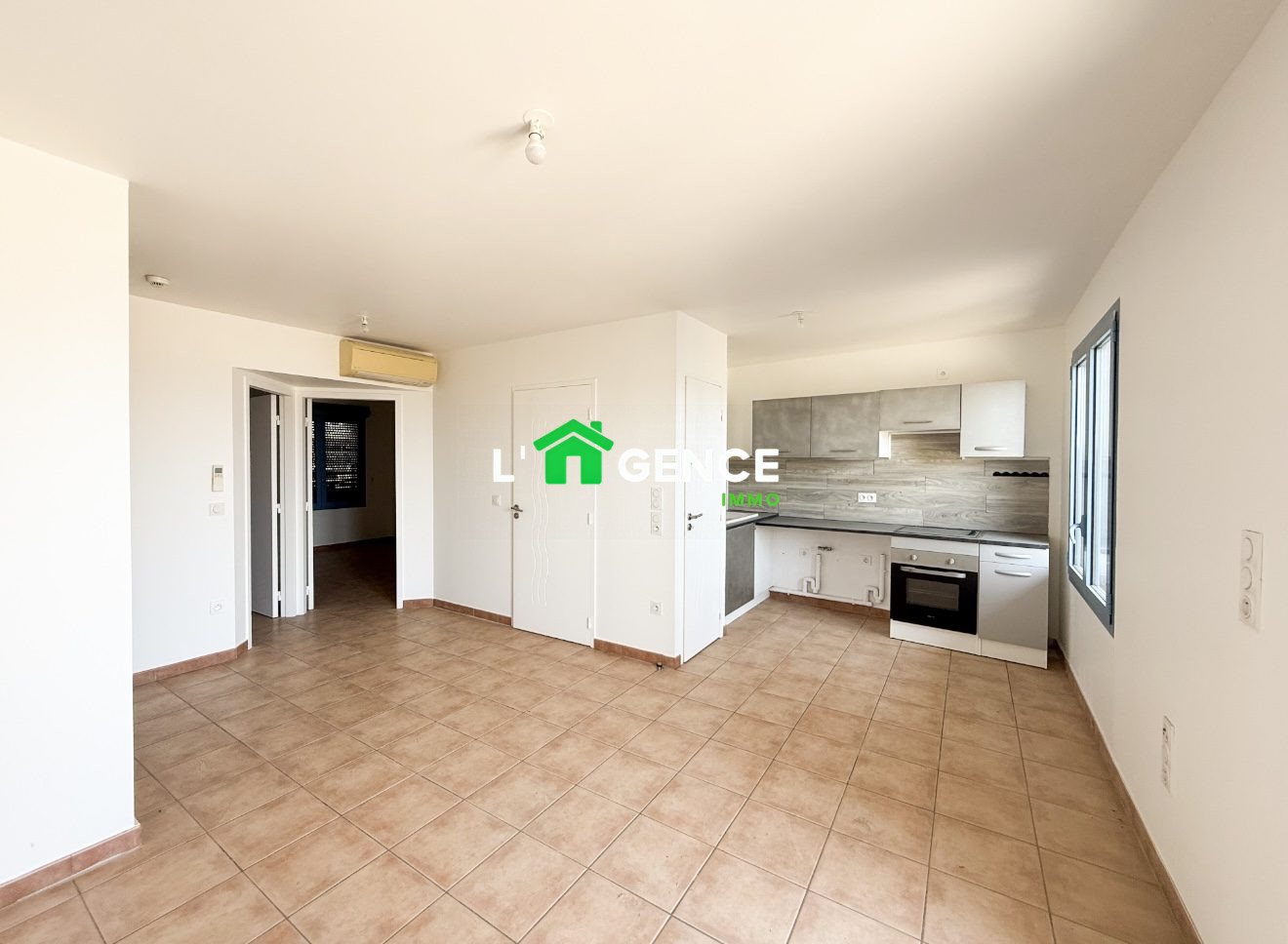 Appartement à vendre, 52m², Fos-sur-Mer