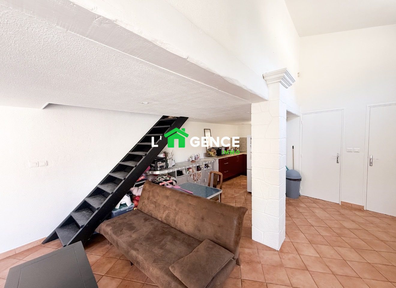 Maison à vendre, 55m², Istres