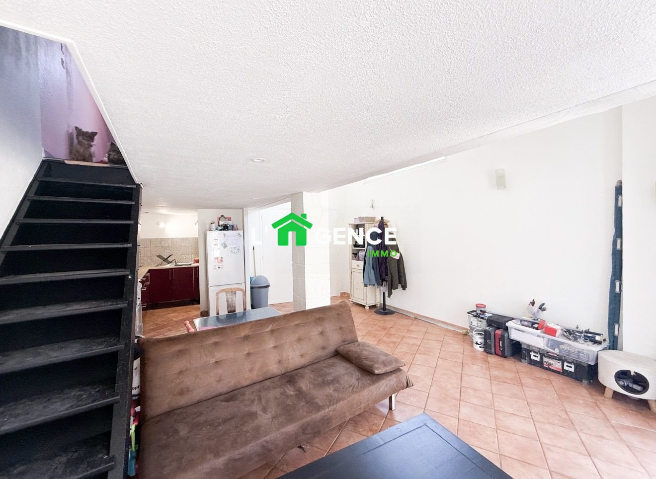 Maison à vendre, 55m², Istres
