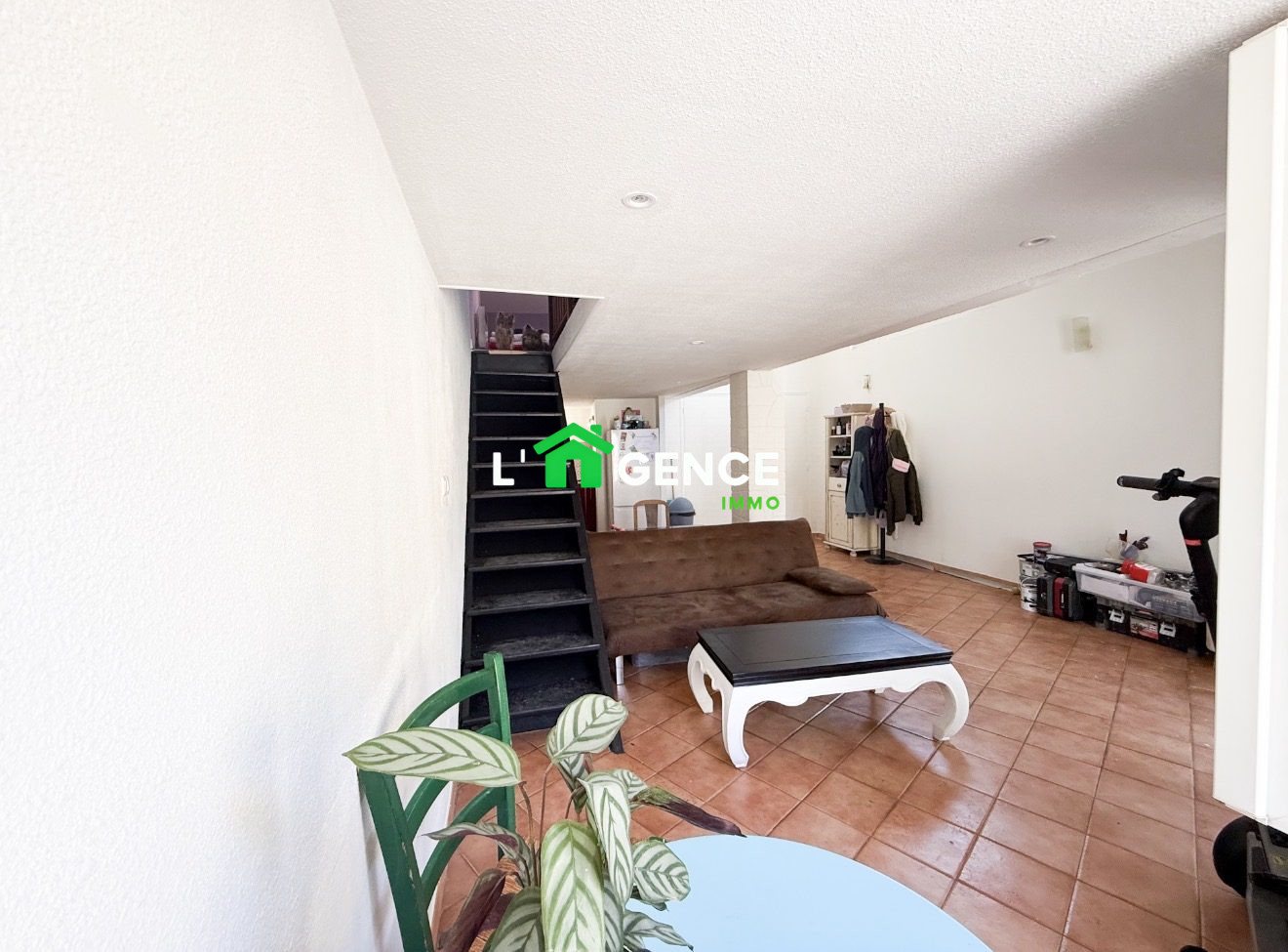 Maison à vendre, 55m², Istres