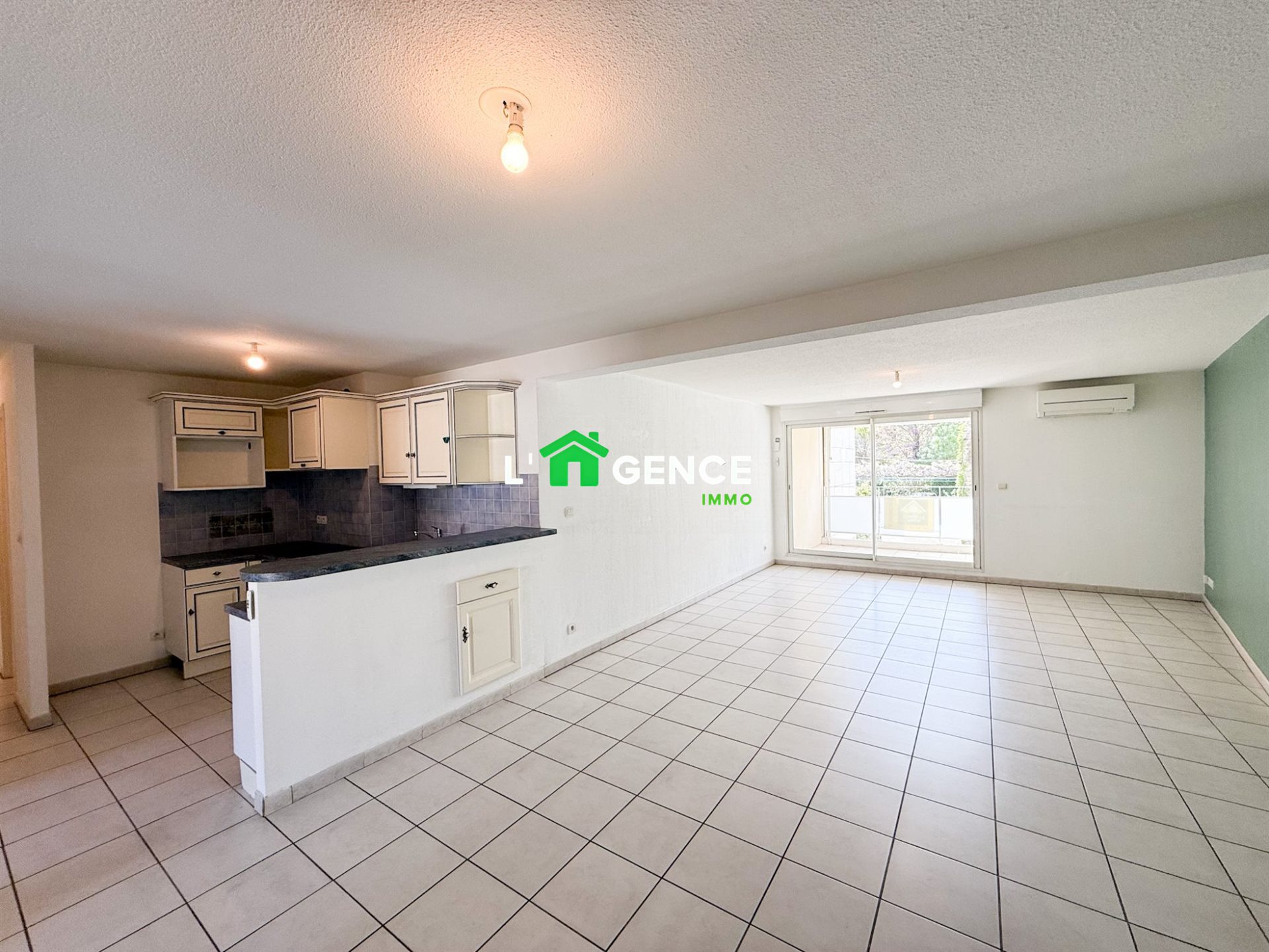 Appartement à vendre, 88m², Istres