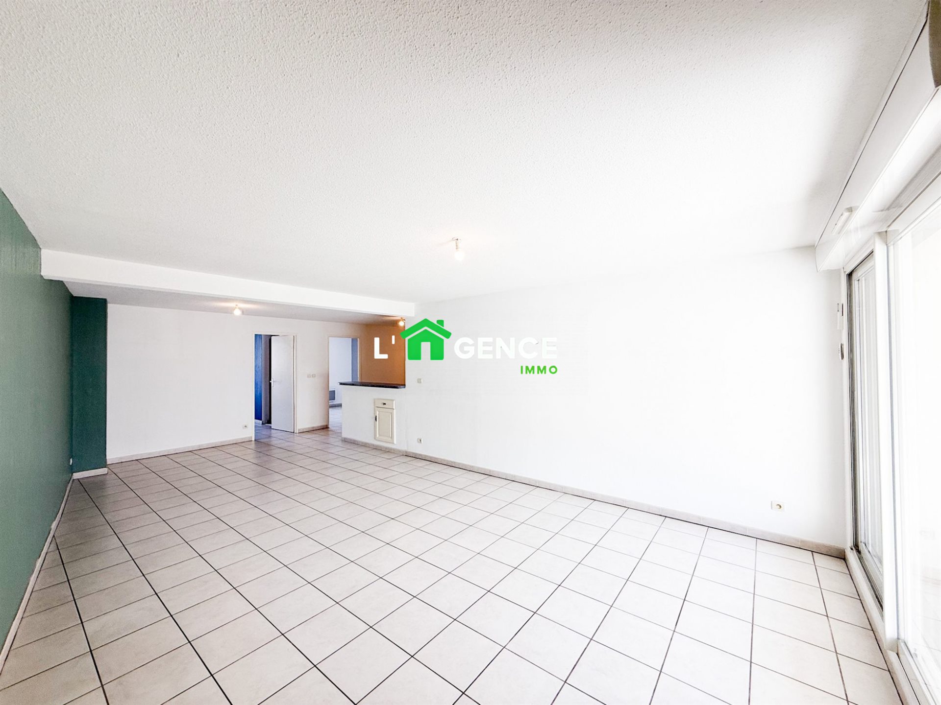 Appartement à vendre, 88m², Istres