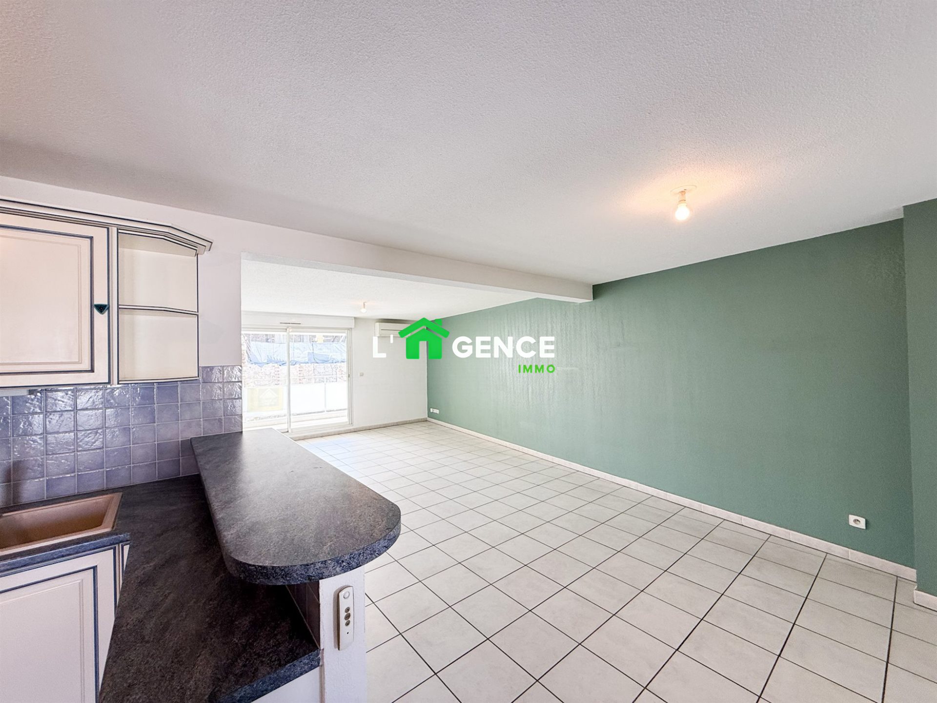 Appartement à vendre, 88m², Istres