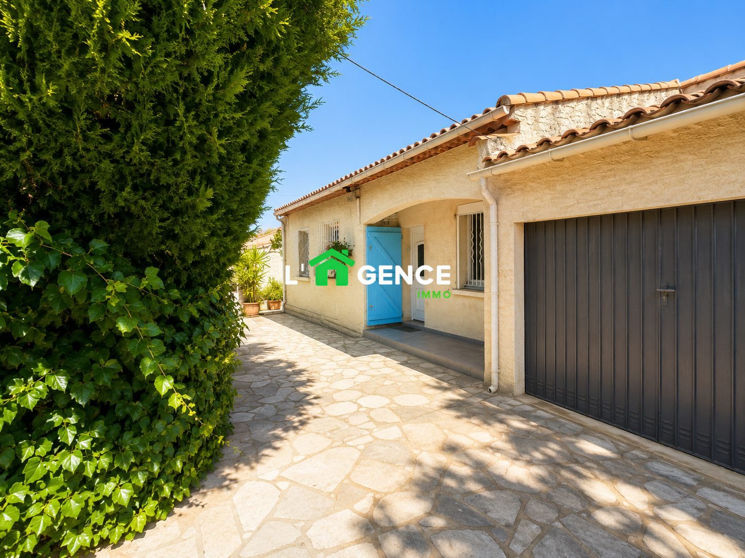 Maison à vendre, 111m², Port-de-Bouc