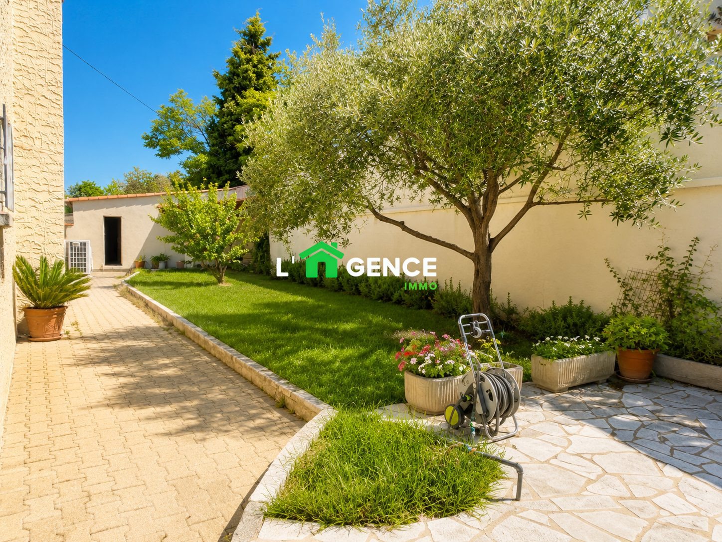 Maison à vendre, 111m², Port-de-Bouc