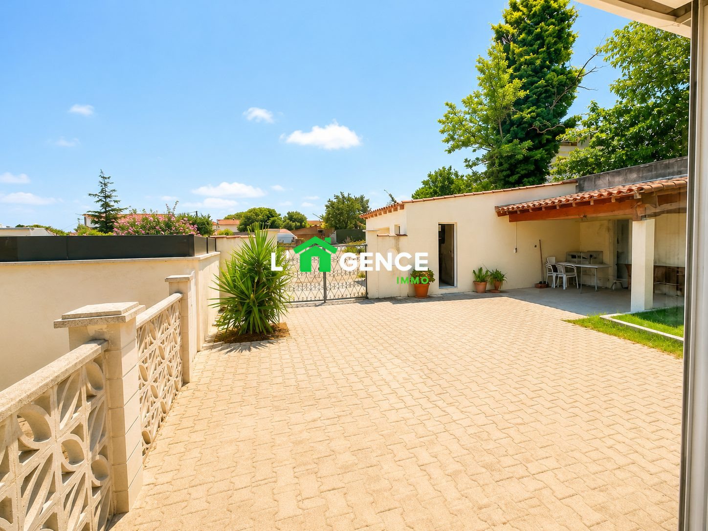 Maison à vendre, 111m², Port-de-Bouc