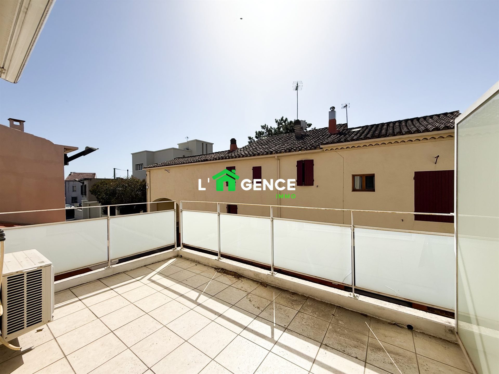 Appartement à vendre, 84m², Istres