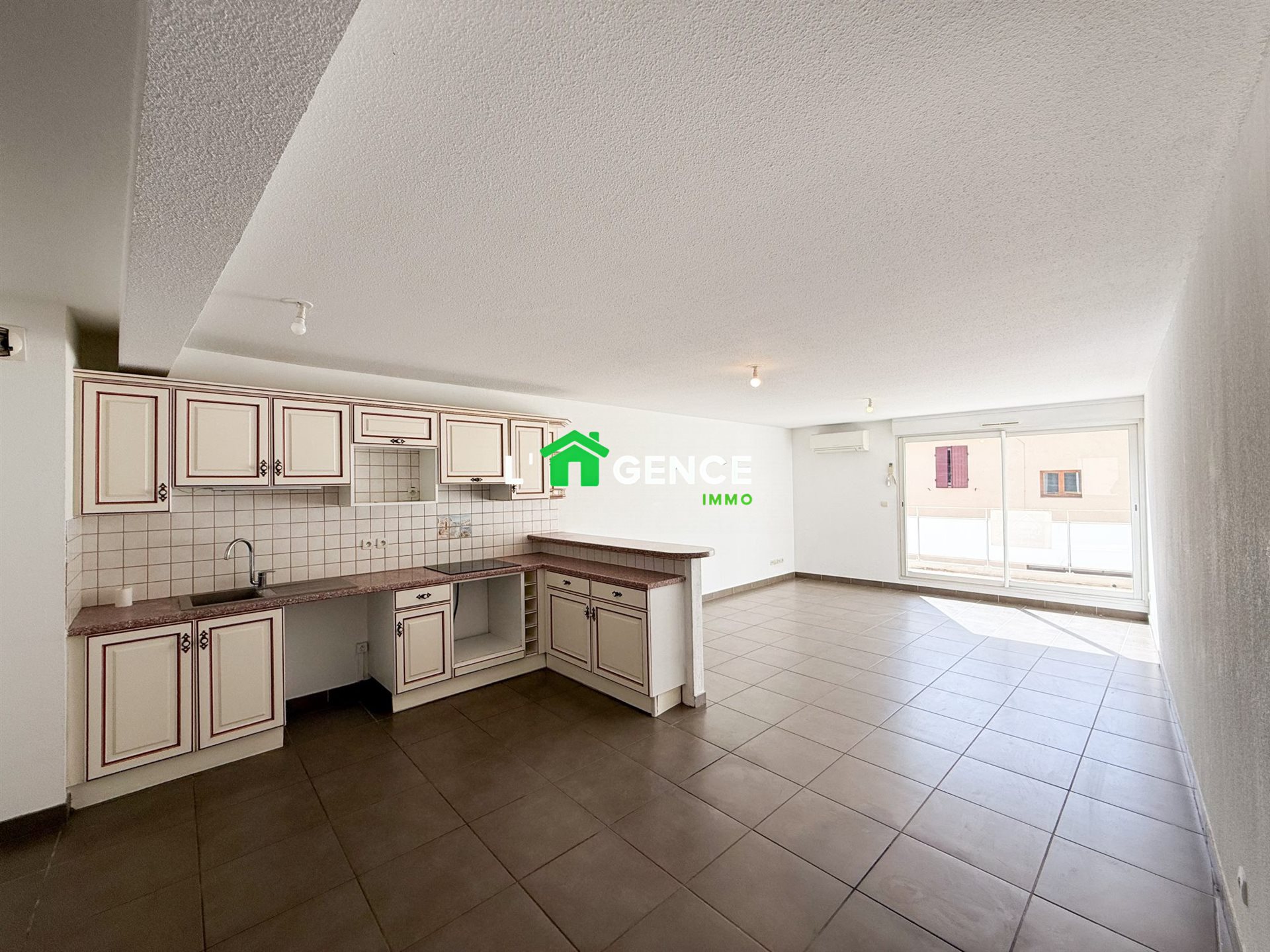 Appartement à vendre, 84m², Istres
