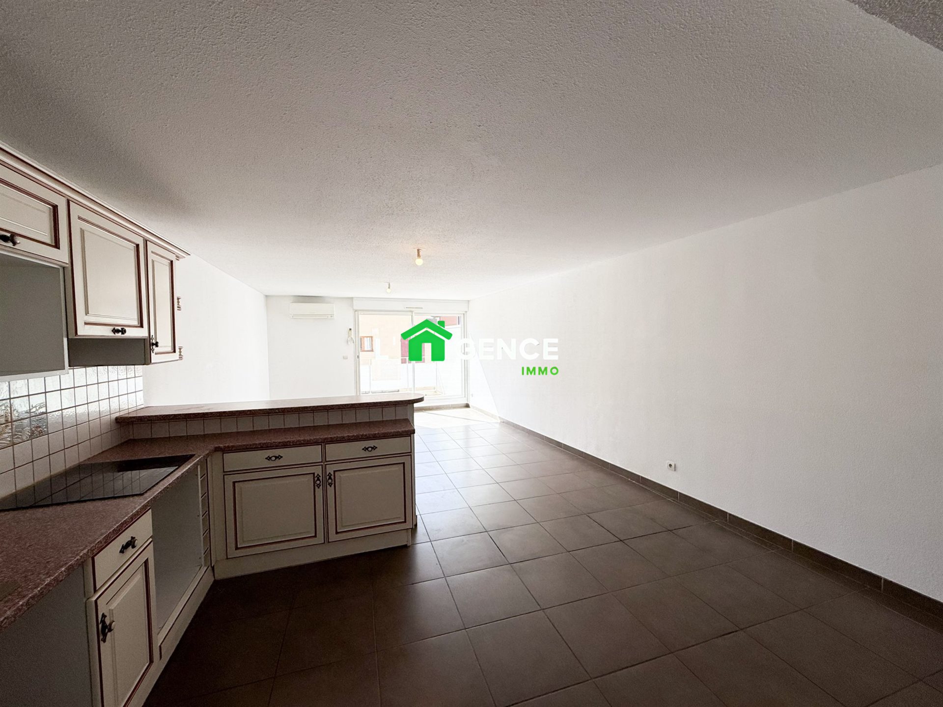 Appartement à vendre, 84m², Istres