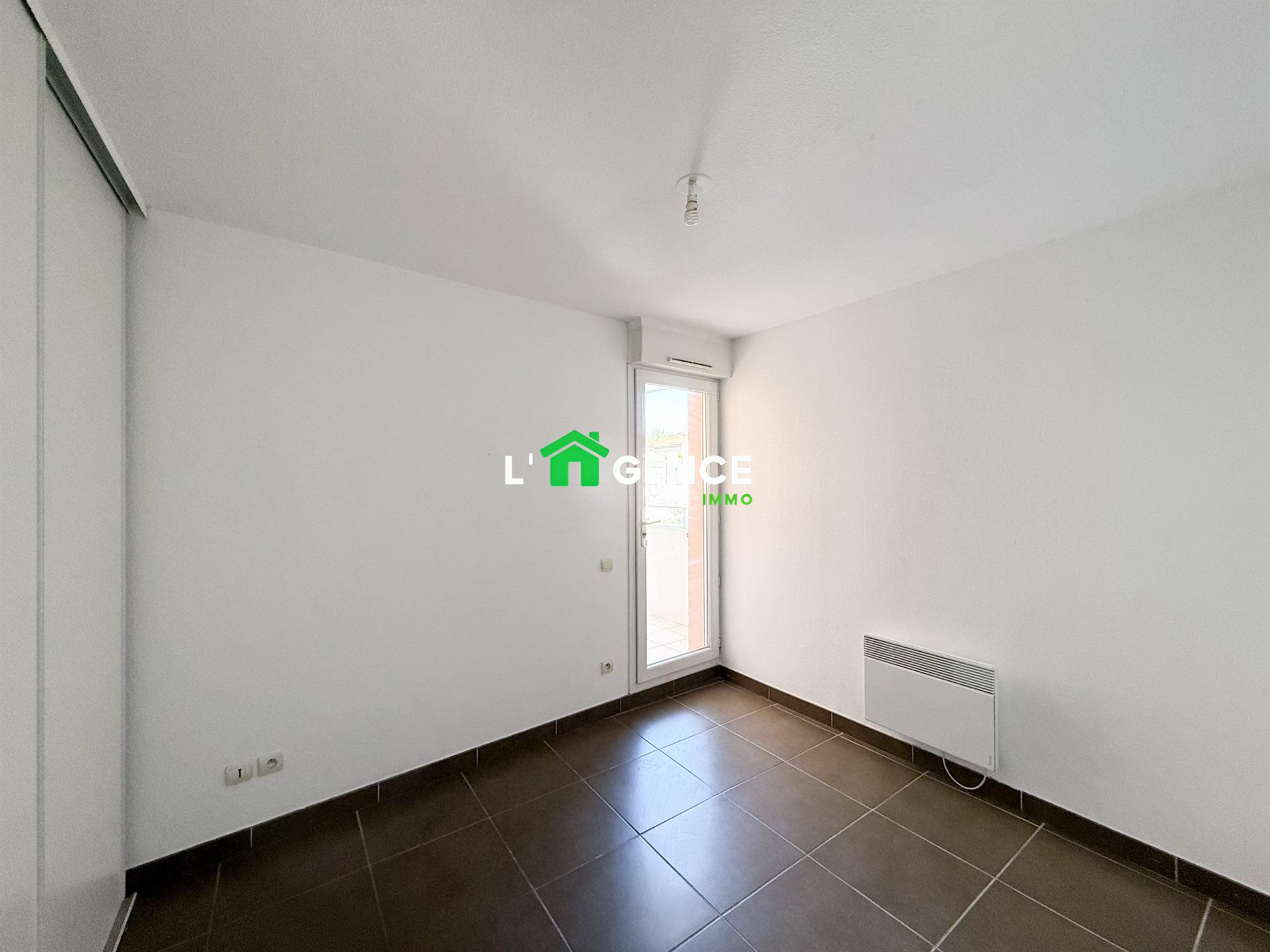 Appartement à vendre, 84m², Istres