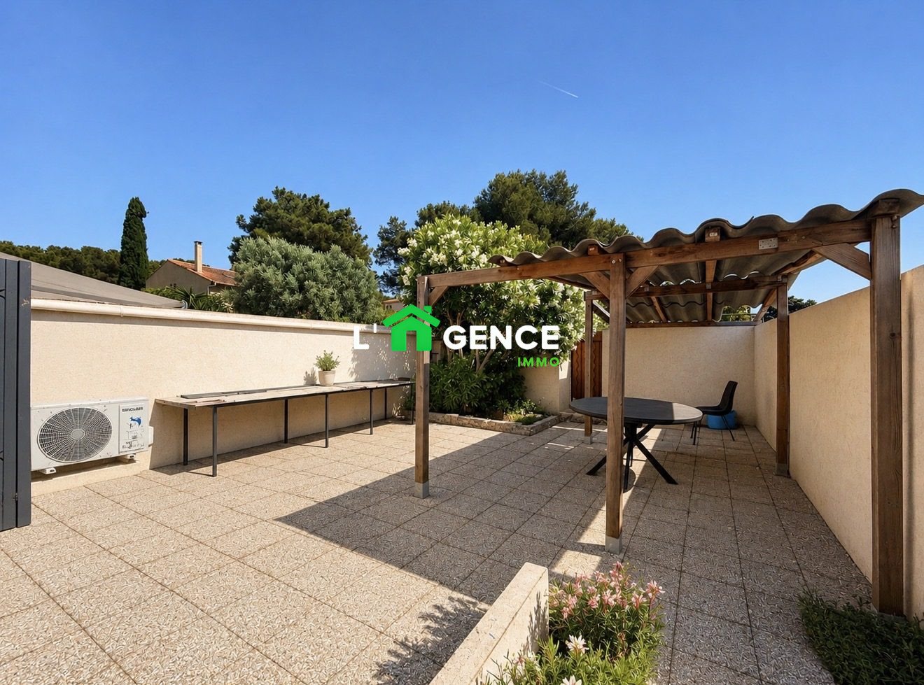 Maison à vendre, 103m², Istres