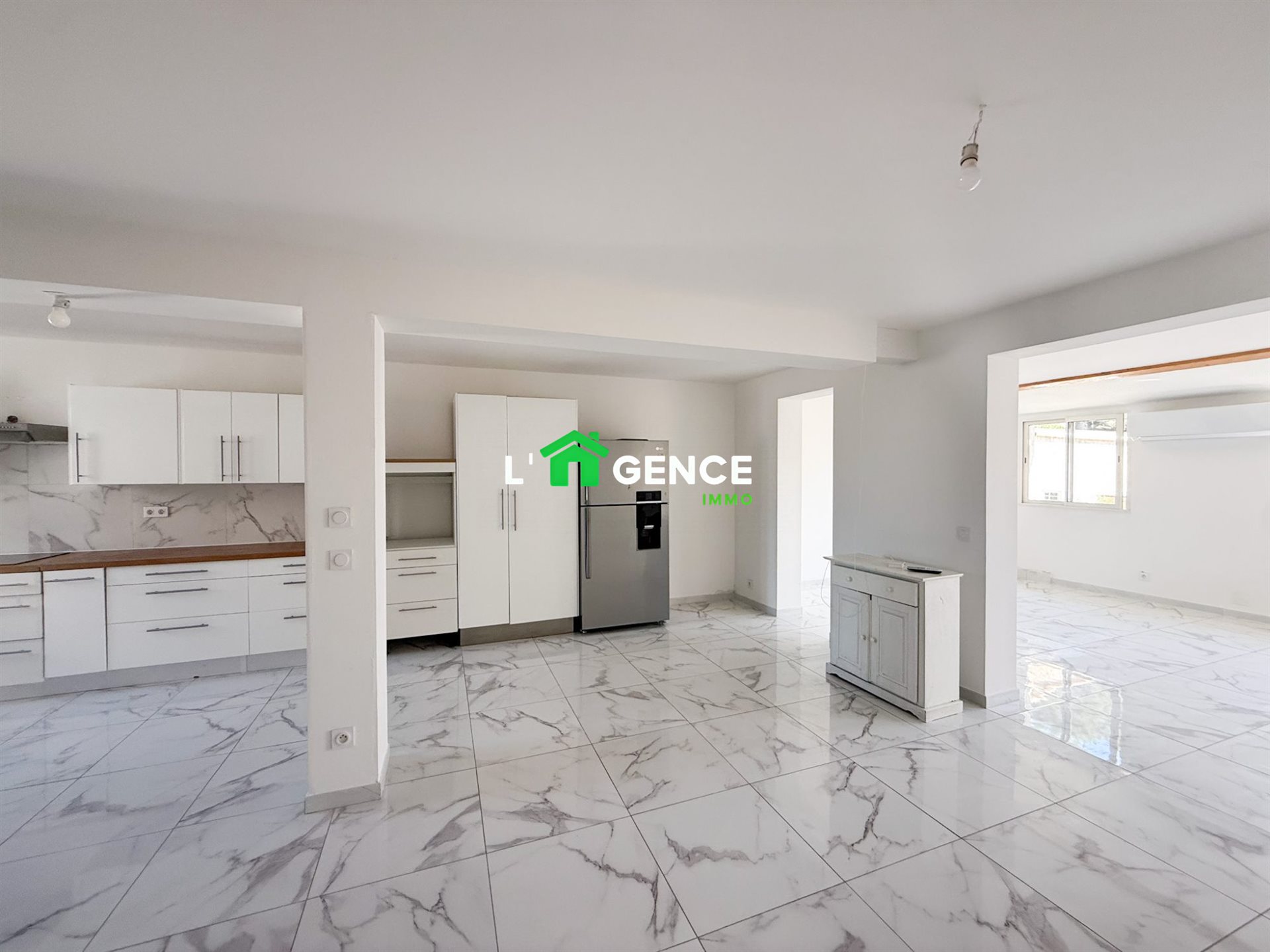 Maison à vendre, 103m², Istres