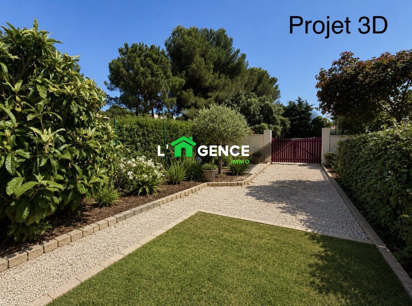 Maison à vendre, 103m², Istres