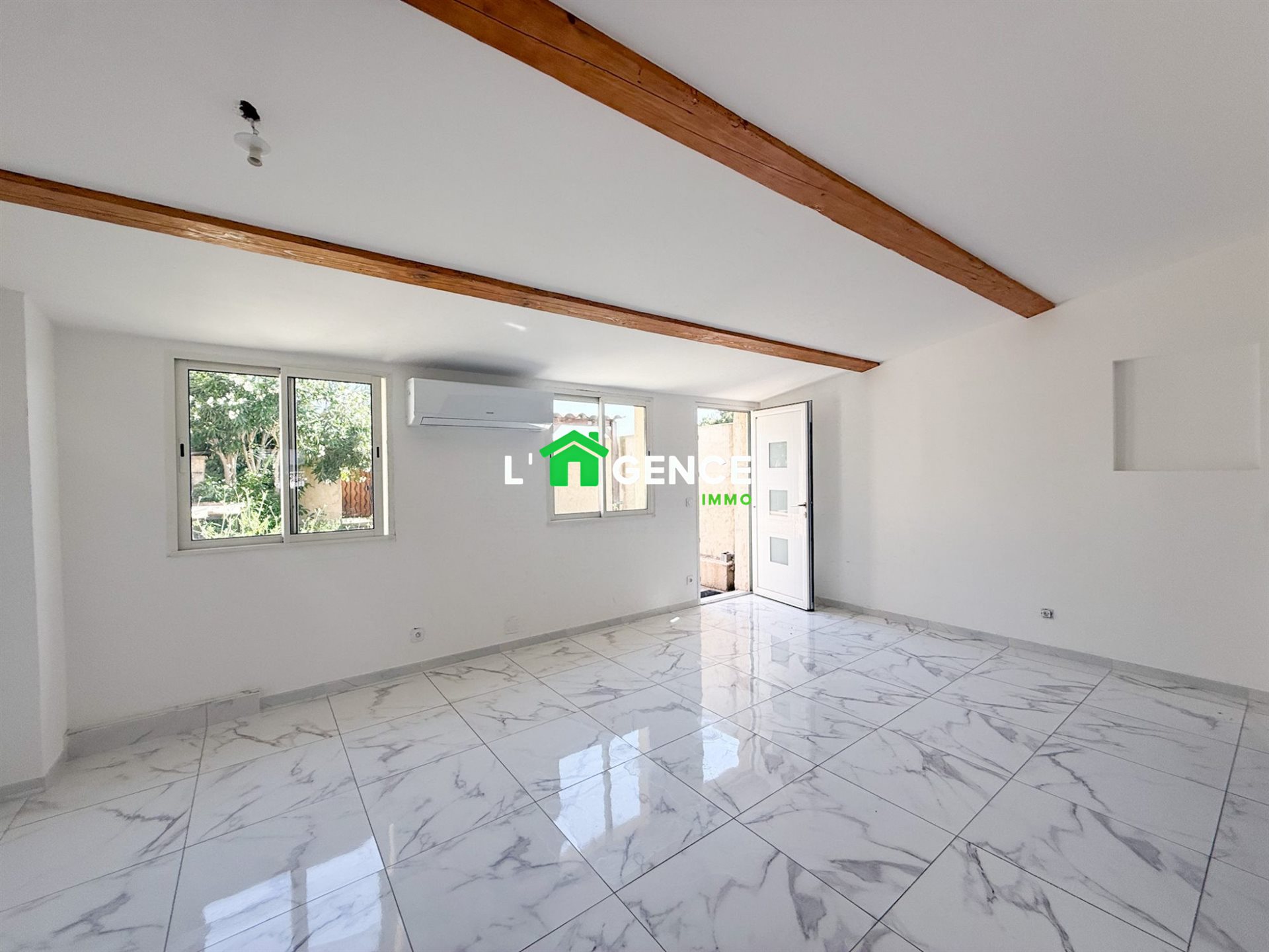 Maison à vendre, 103m², Istres