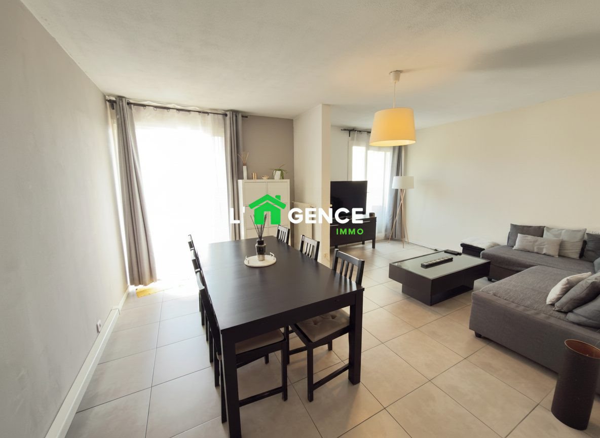 Appartement à vendre, 81m², Martigues