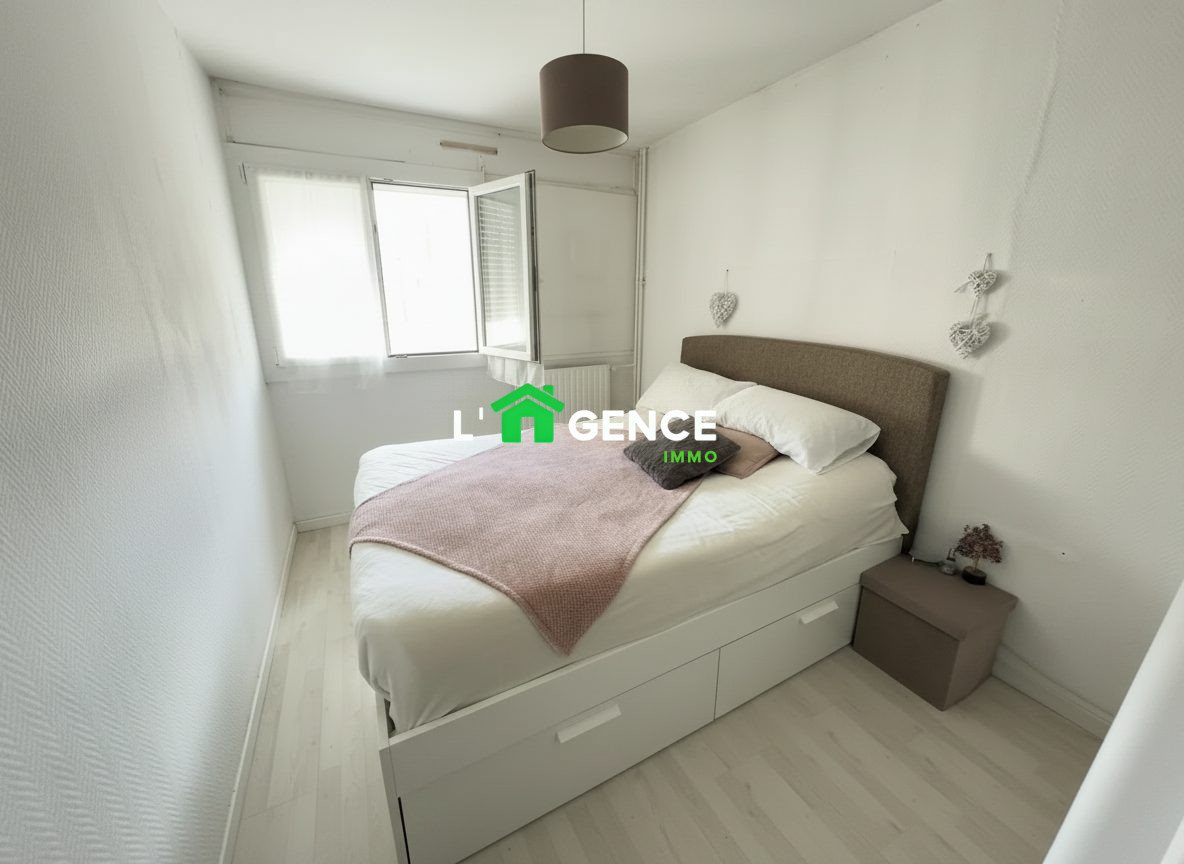 Appartement à vendre, 81m², Martigues