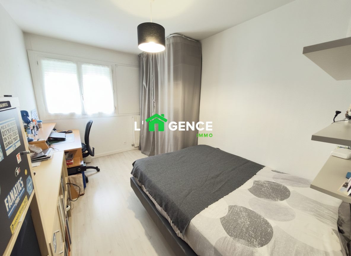 Appartement à vendre, 81m², Martigues