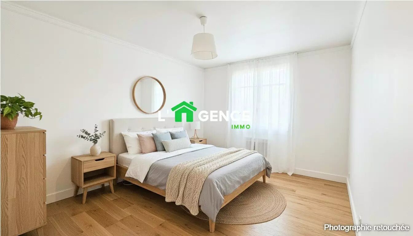 Appartement à vendre, 60m², Martigues