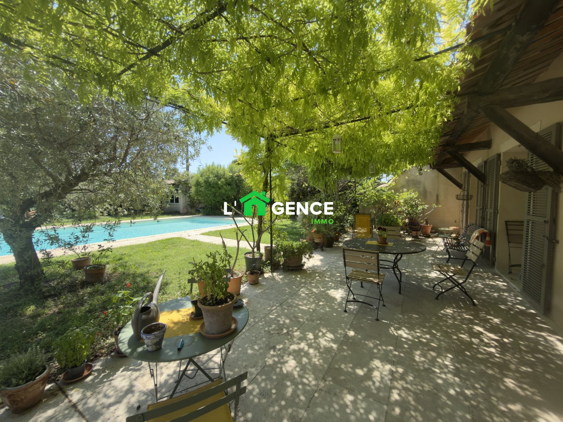 Maison à vendre, 210m², Port-de-Bouc