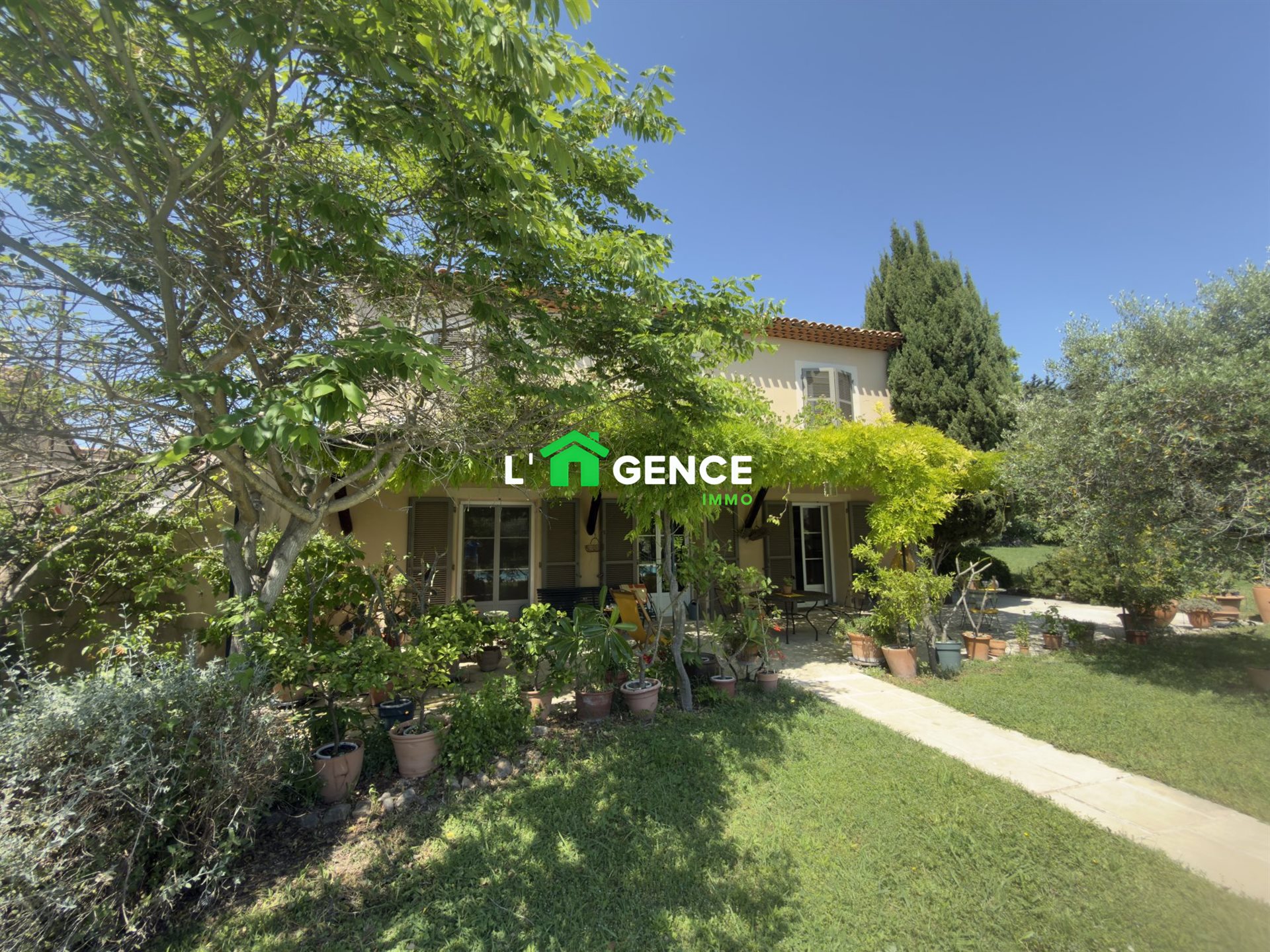 Maison à vendre, 210m², Port-de-Bouc