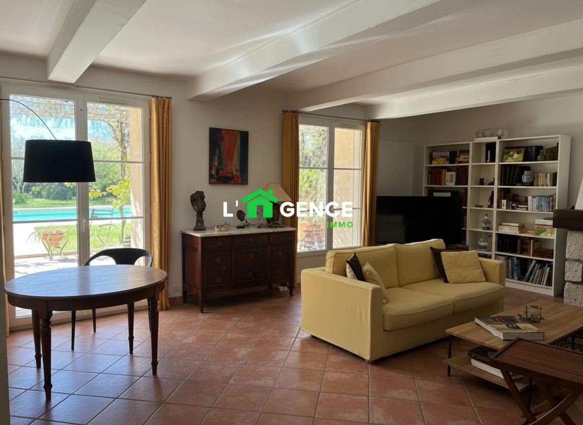 Maison à vendre, 210m², Port-de-Bouc