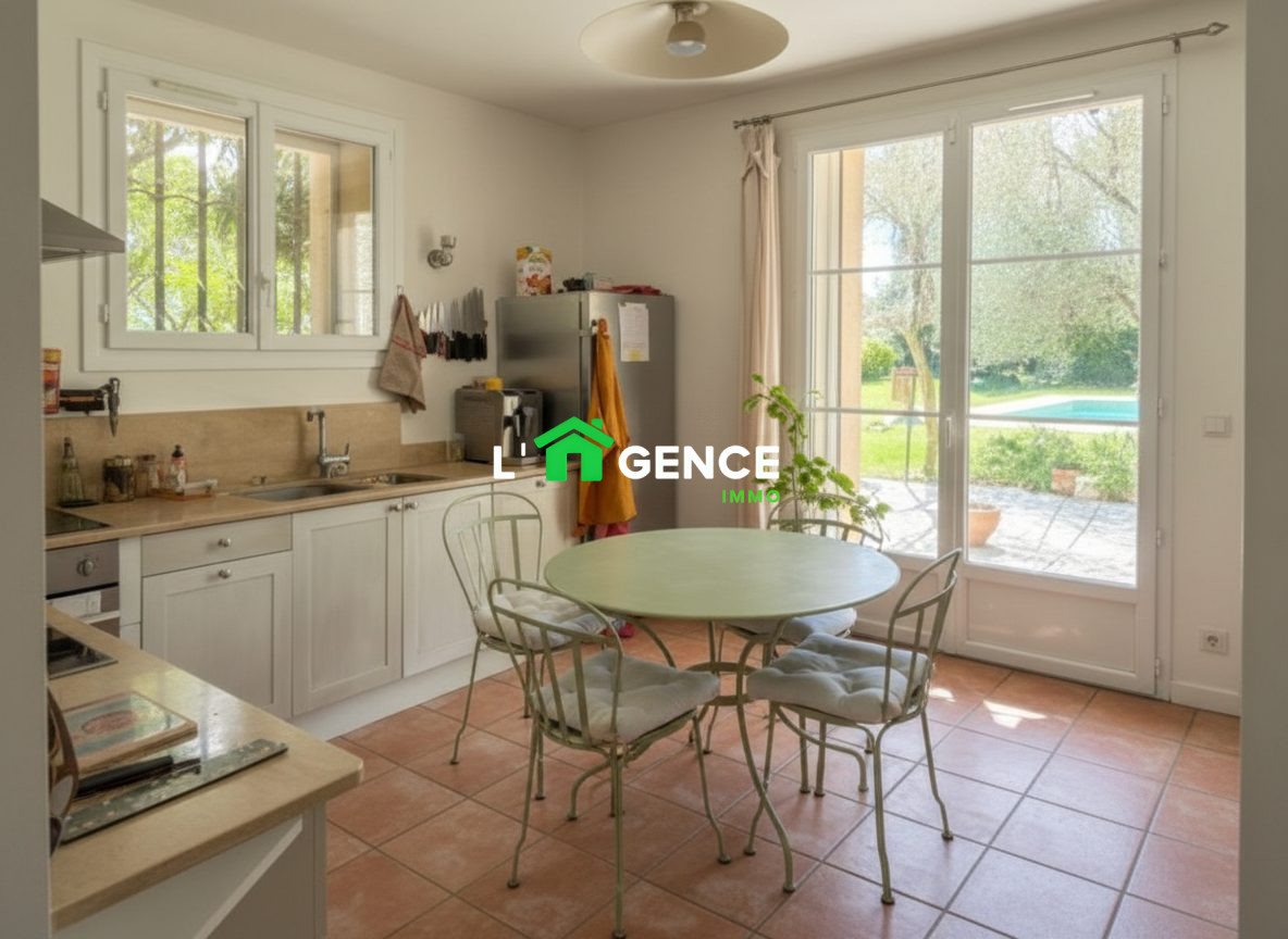 Maison à vendre, 210m², Port-de-Bouc