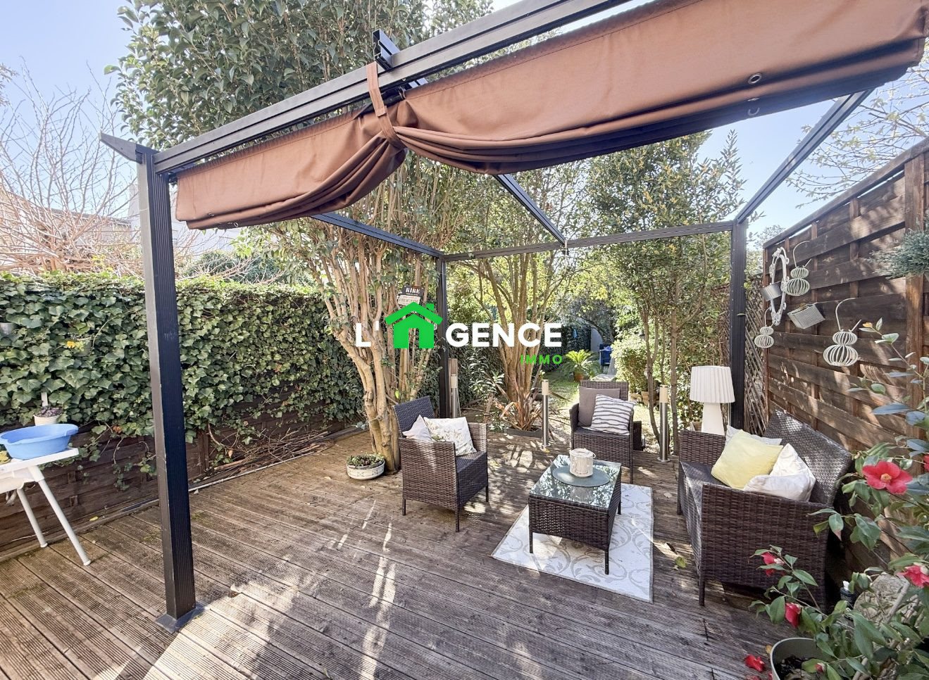 Maison à vendre, 81m², Istres