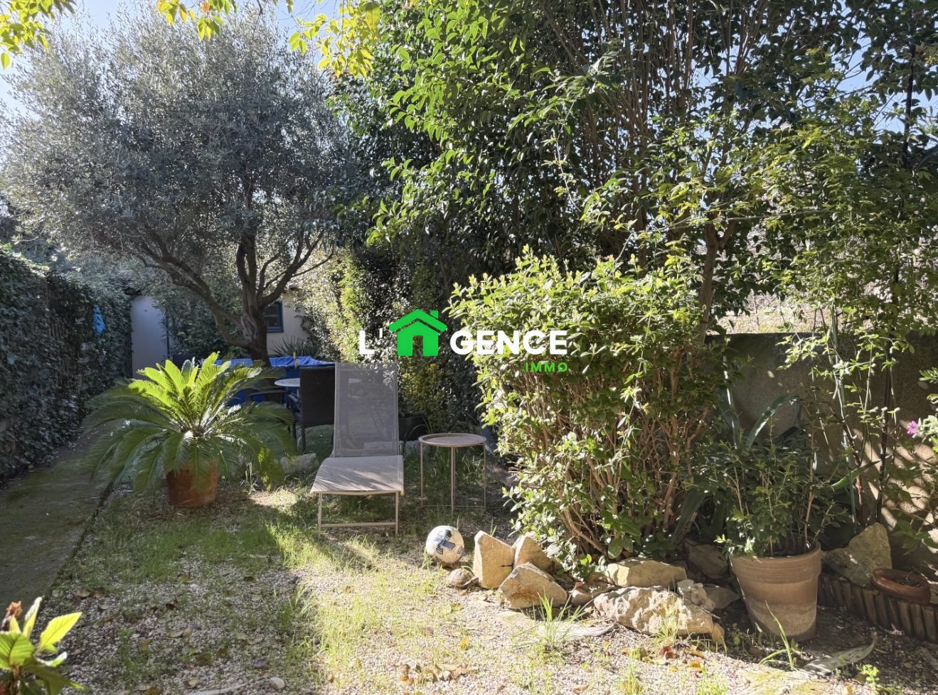 Maison à vendre, 81m², Istres
