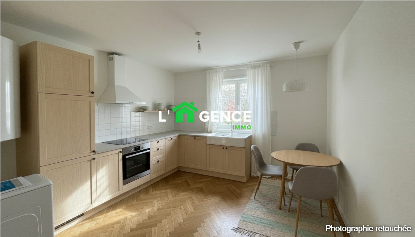 Appartement à vendre, 77m², Martigues