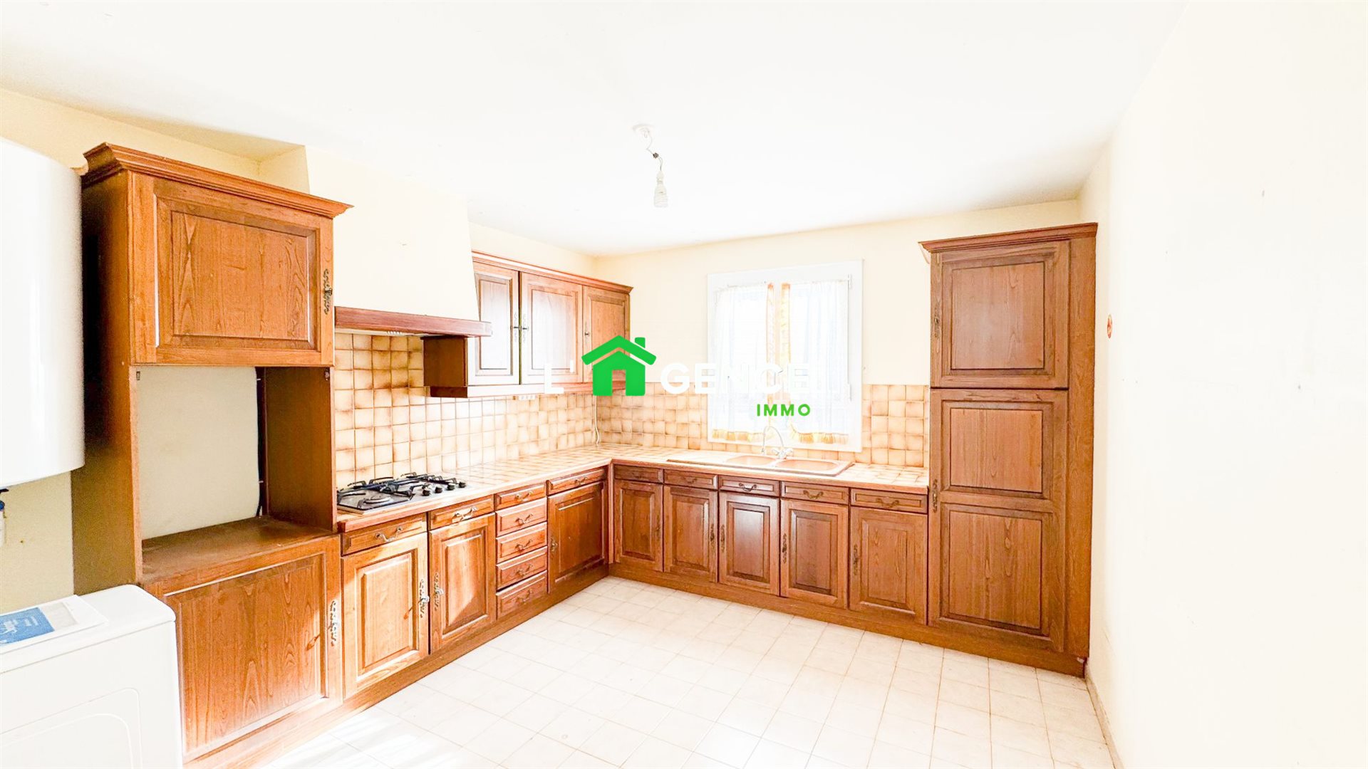 Appartement à vendre, 77m², Martigues