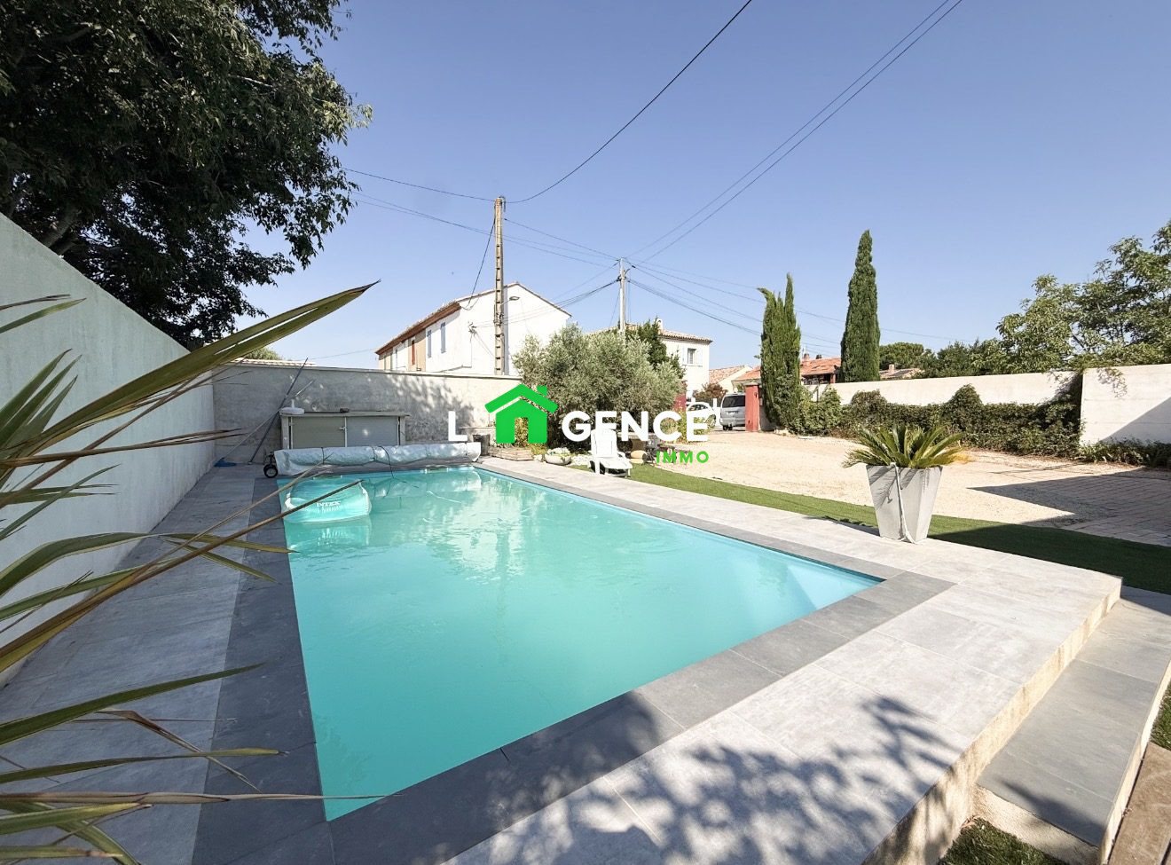 Maison à vendre, 123m², Miramas