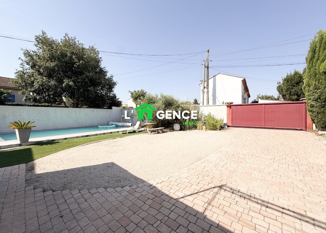 Maison à vendre, 123m², Miramas